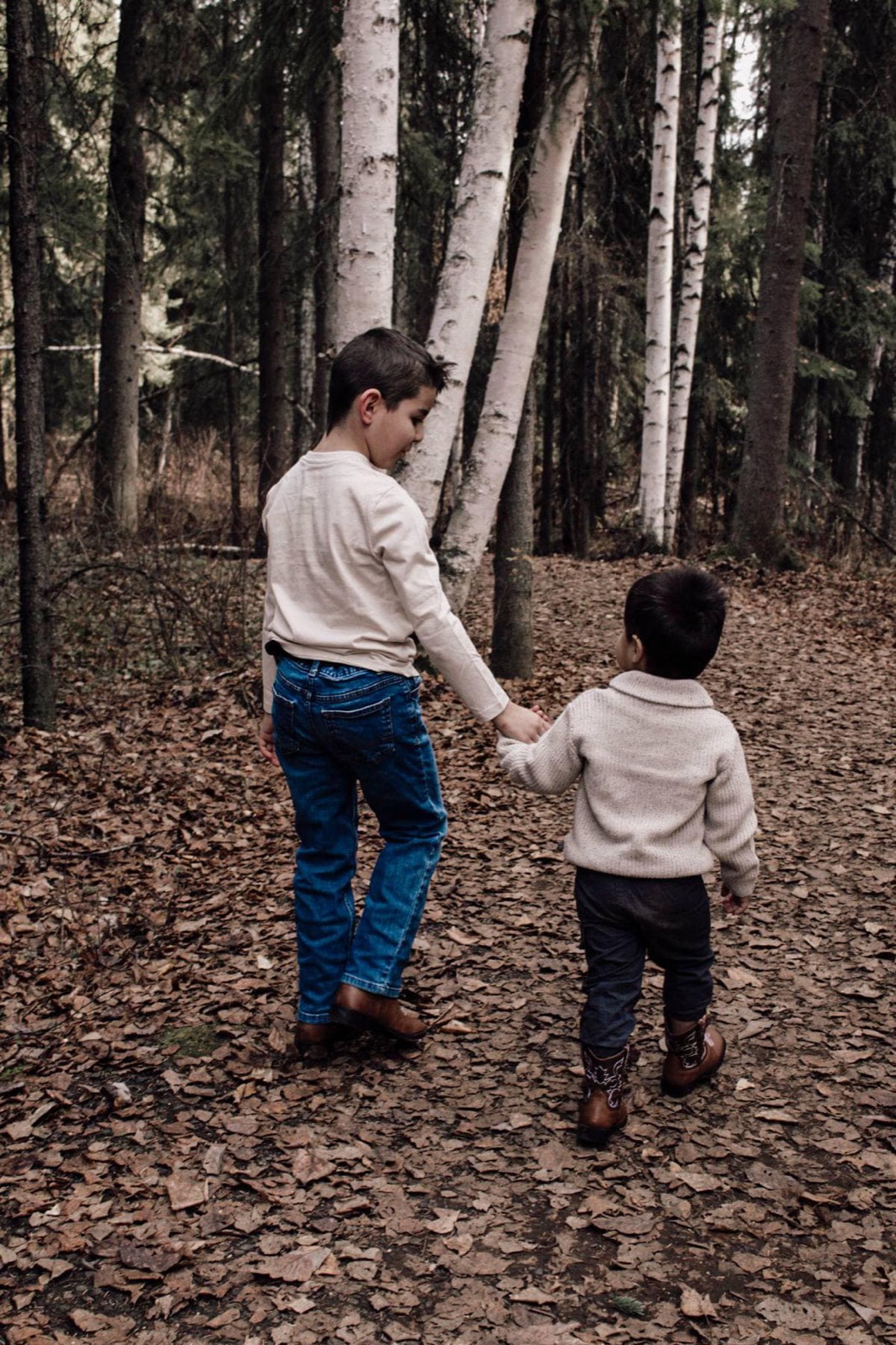 Family photography by LeAnn Kay — photo 7