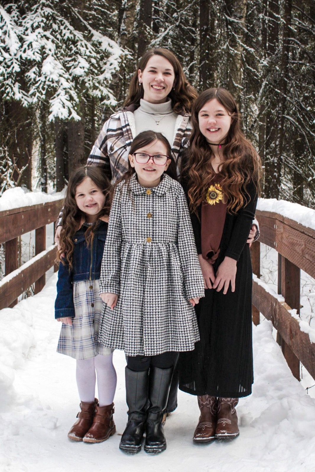 Family photography by LeAnn Kay — photo 5