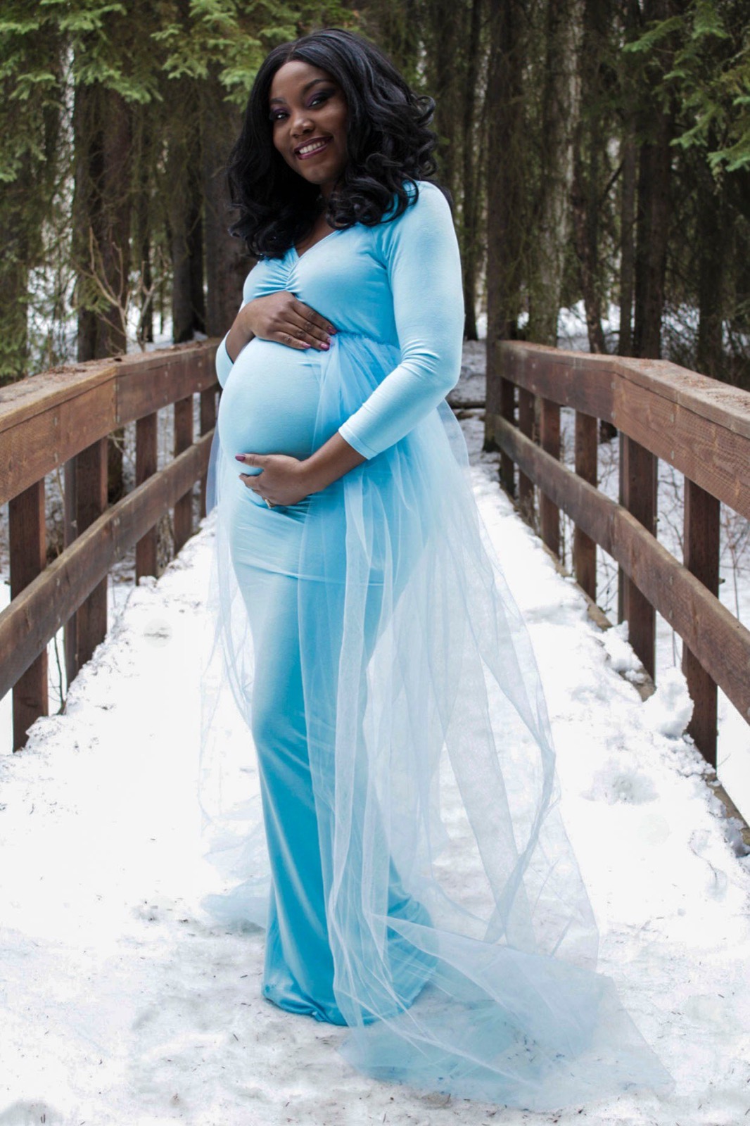 Maternity & Newborn photography portfolio