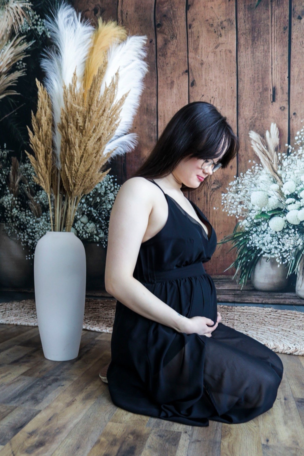 Maternity & Newborn photography by LeAnn Kay — photo 6