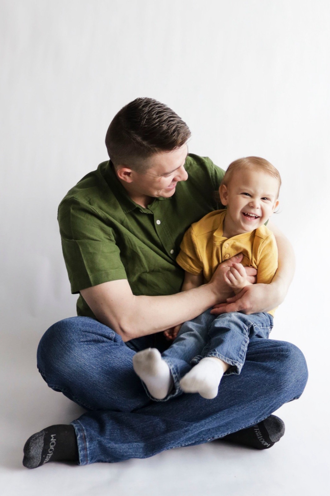 Family photography by LeAnn Kay — photo 9