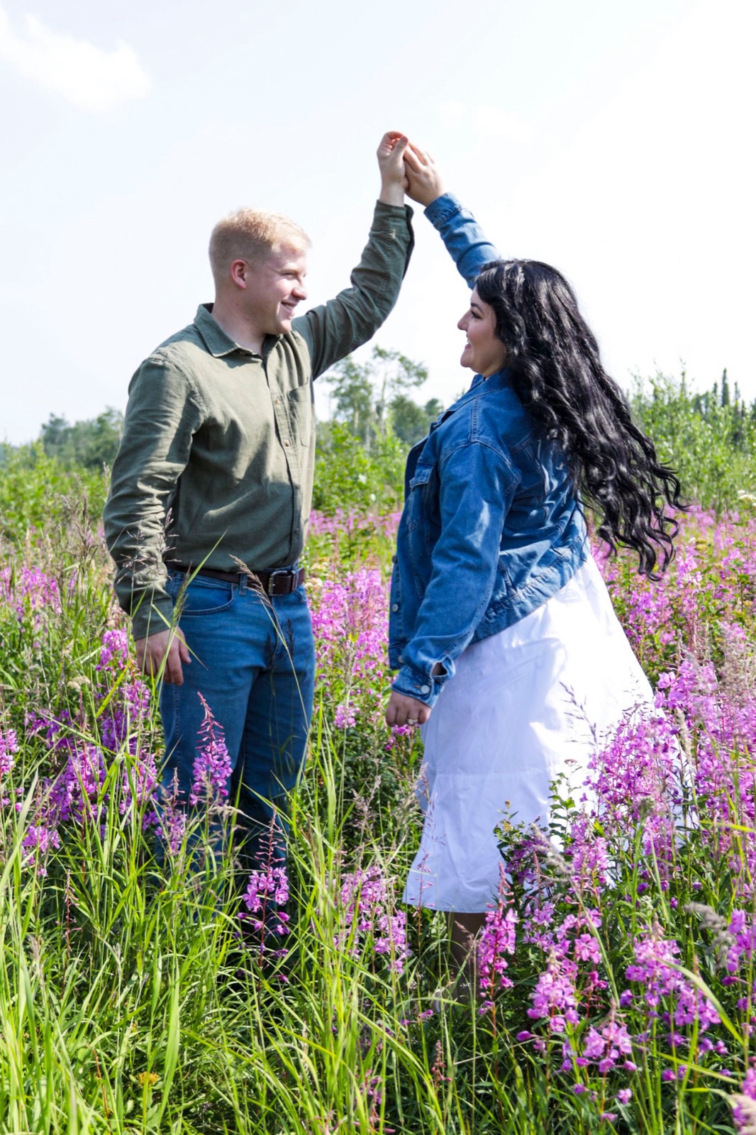 Weddings & Engagement photography by LeAnn Kay — photo 5