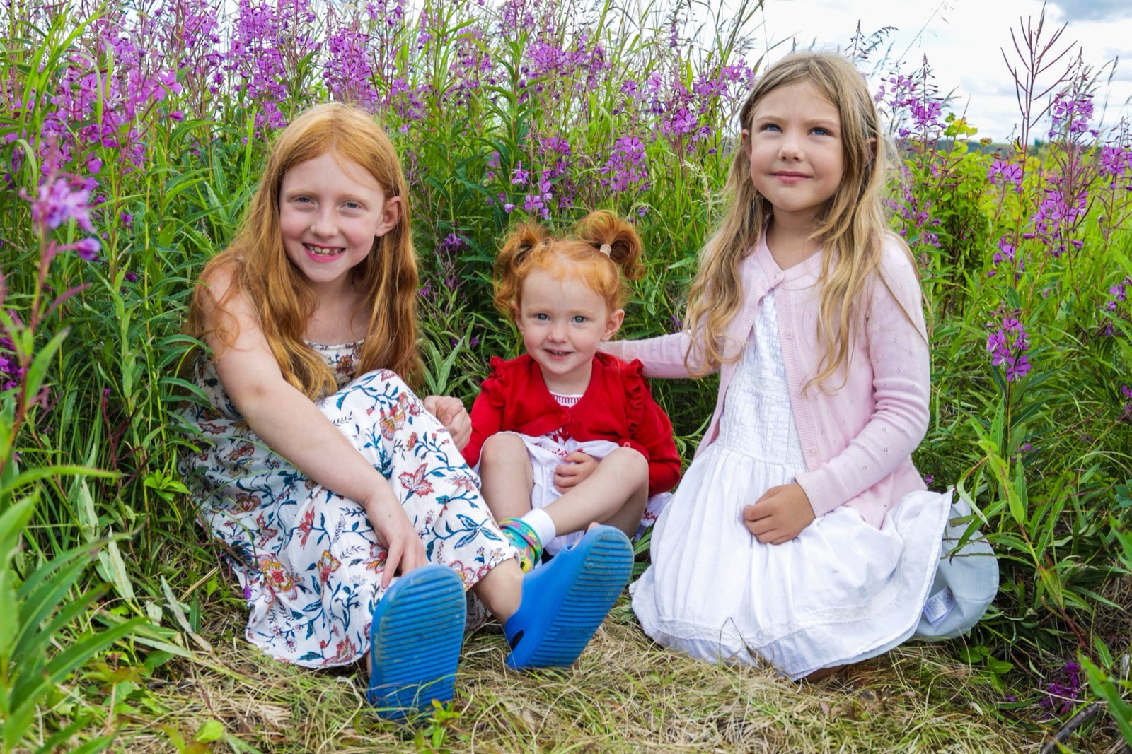 Family photography by LeAnn Kay — photo 14