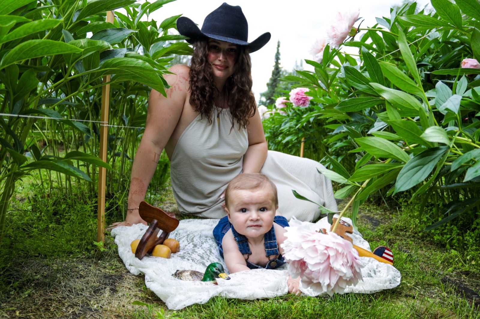 Family photography by LeAnn Kay — photo 16