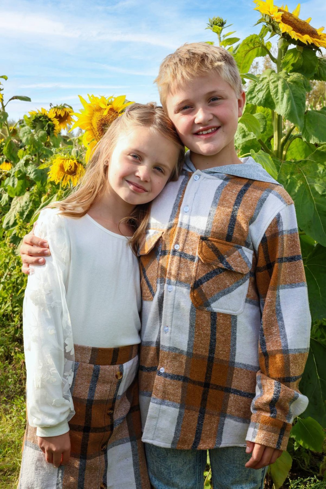 Family photography by LeAnn Kay — photo 17
