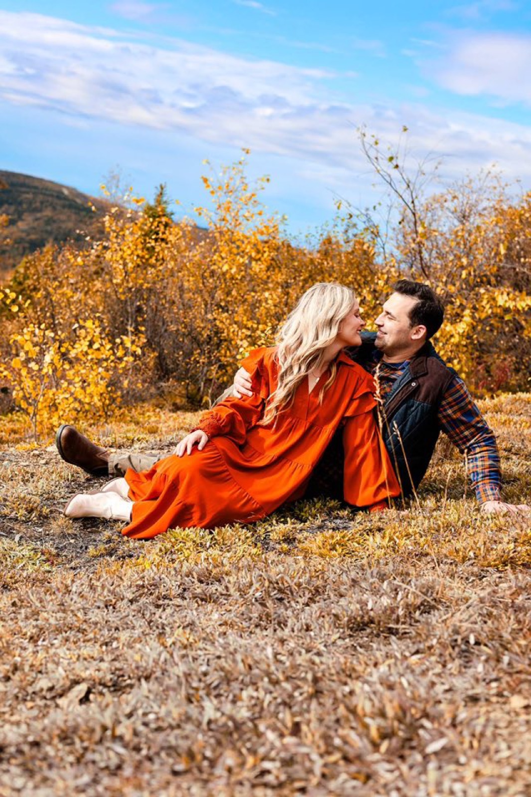 Weddings & Engagement photography by LeAnn Kay — photo 6