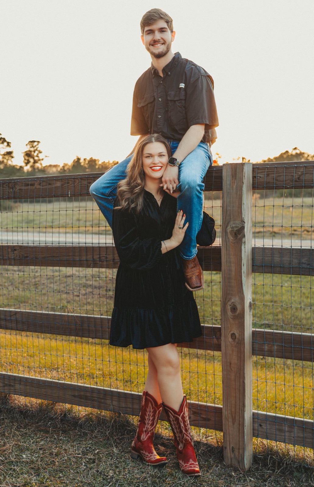 Weddings & Engagement photography by LeAnn Kay — photo 7