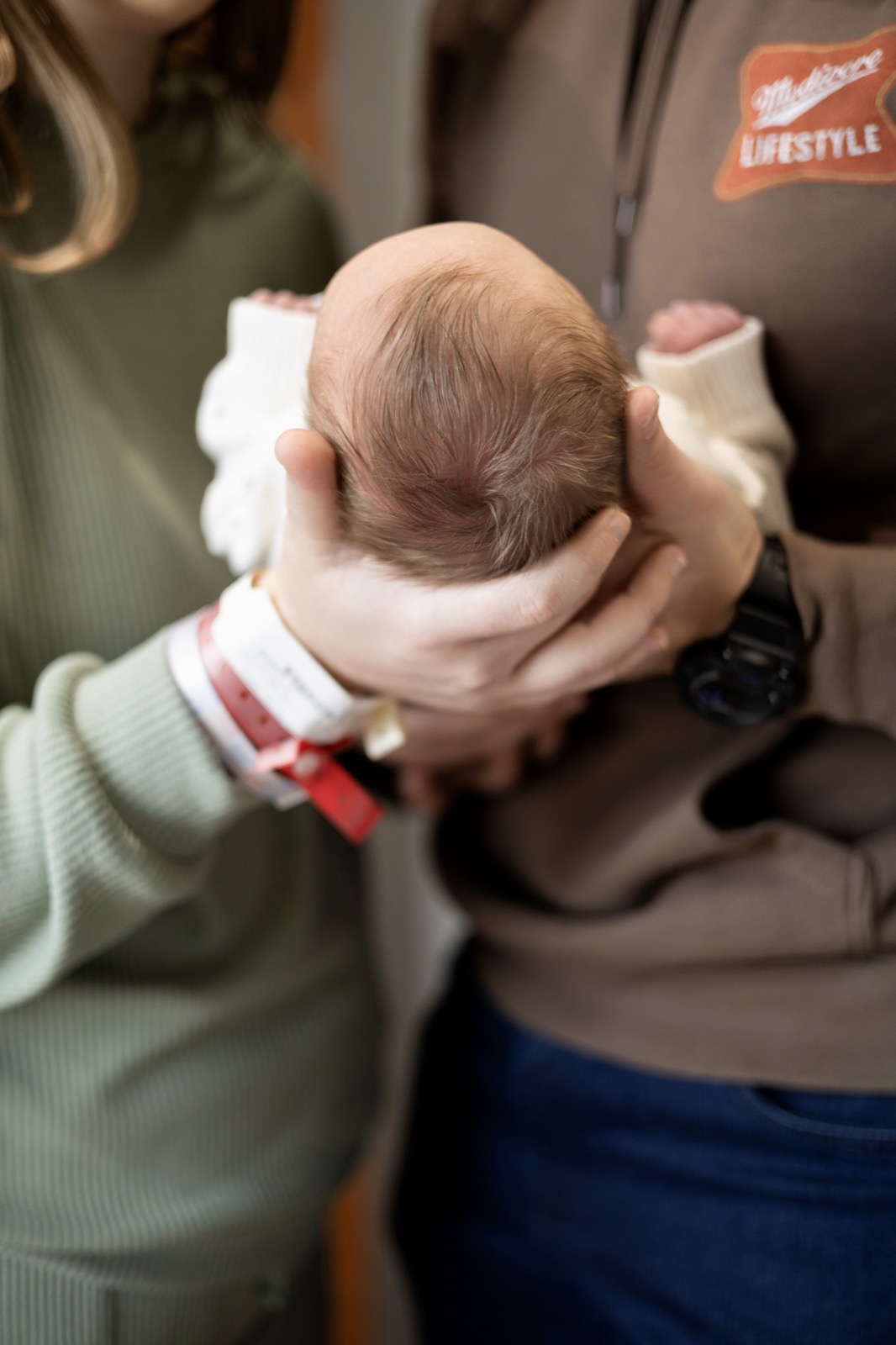 Maternity & Newborn photography by LeAnn Kay — photo 10