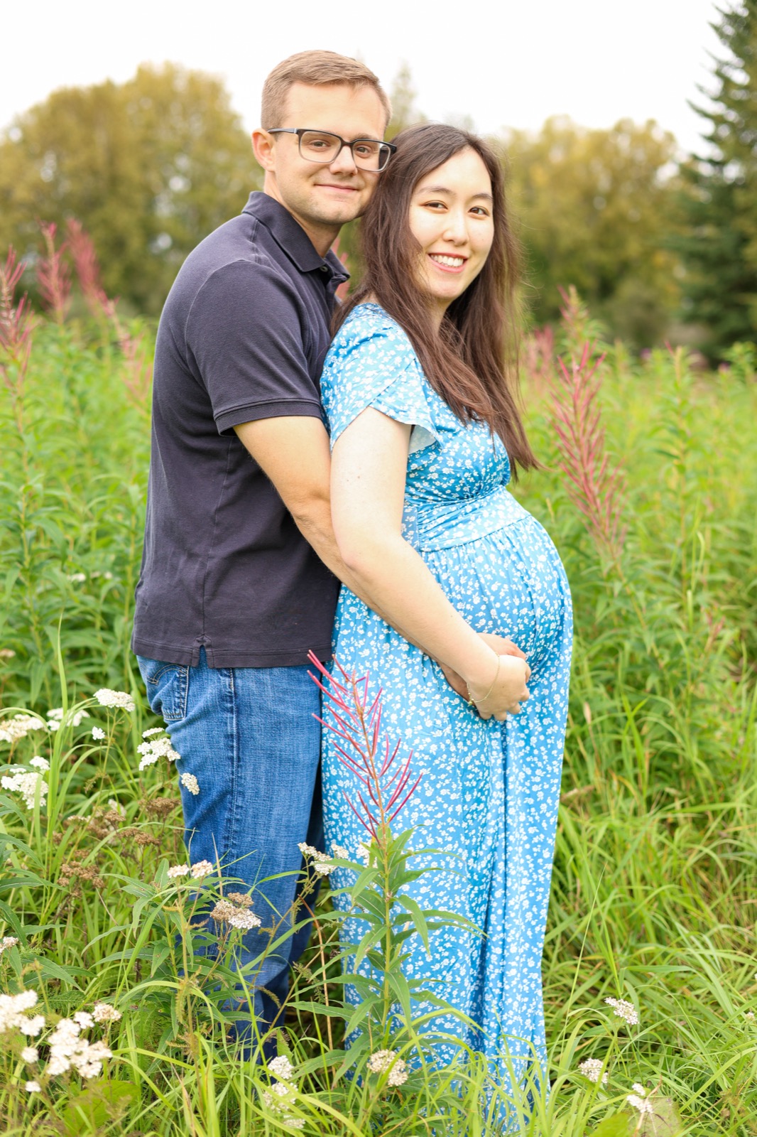 Maternity & Newborn photography by LeAnn Kay — photo 3