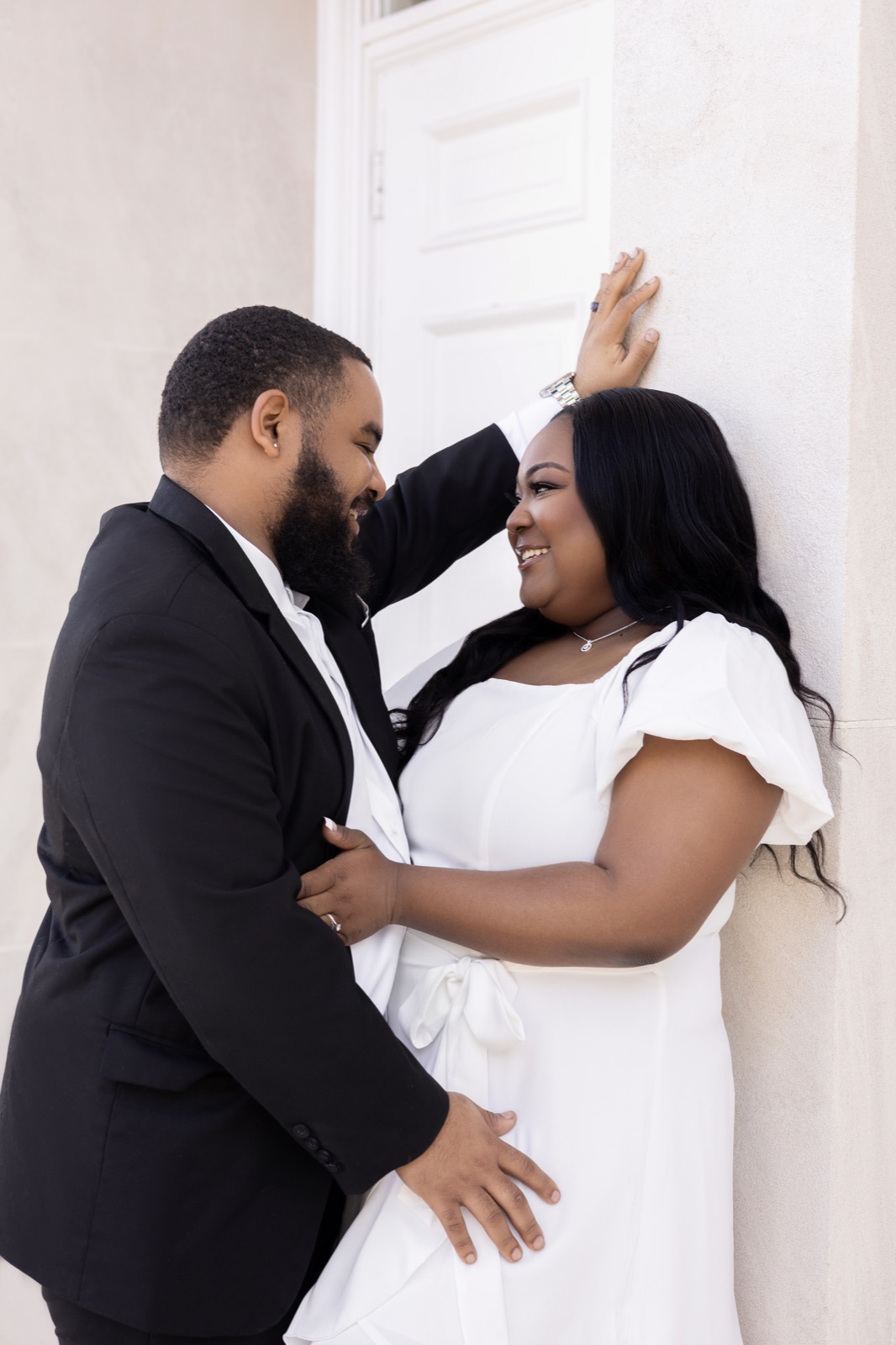 Weddings & Engagement photography by LeAnn Kay — photo 3