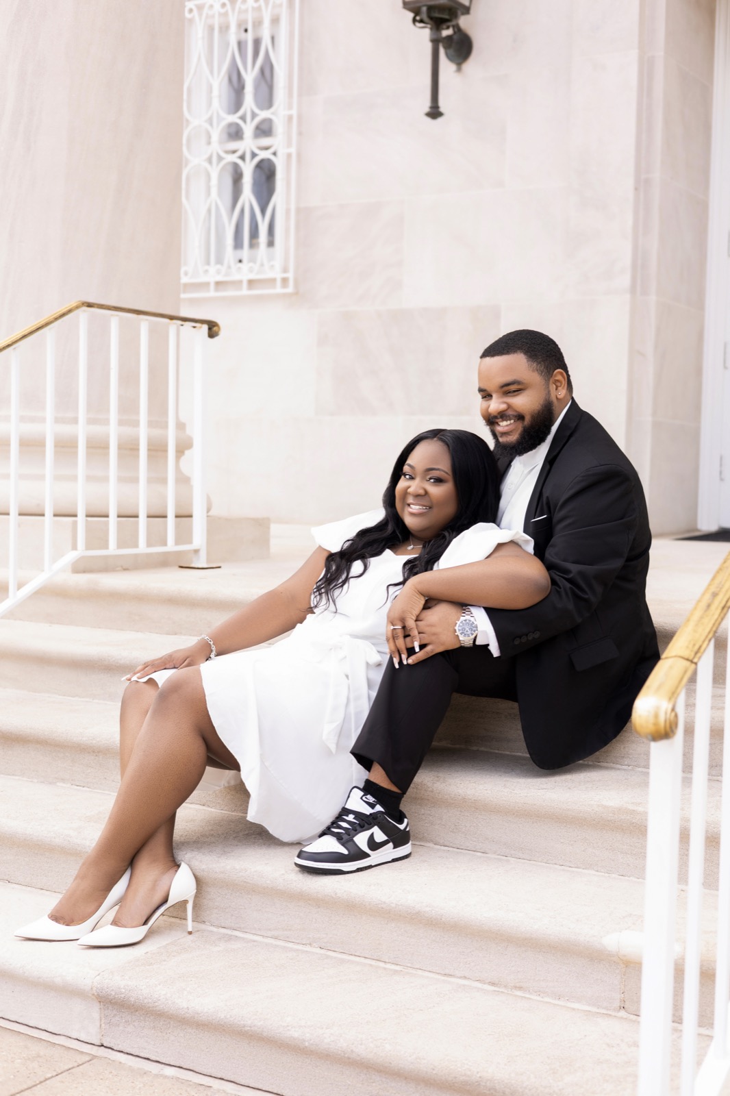 Weddings & Engagement photography by LeAnn Kay — photo 4