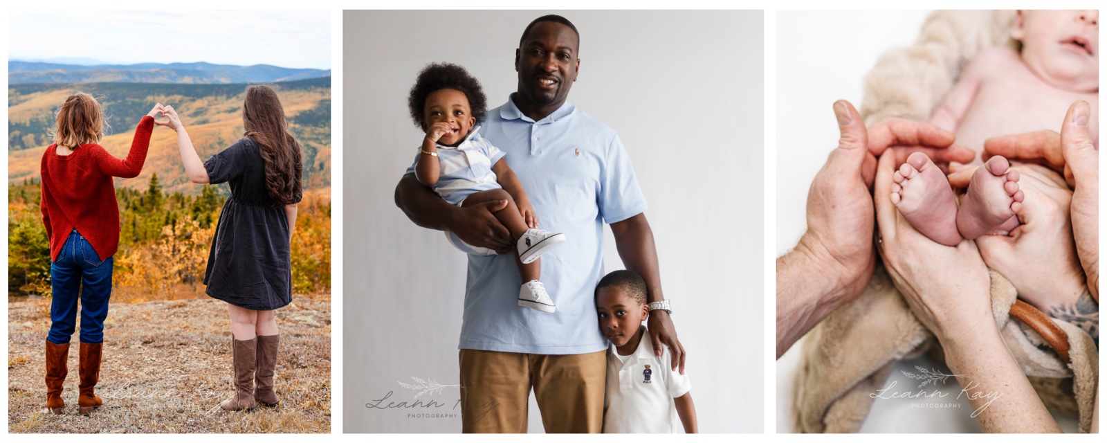Family Photographer
