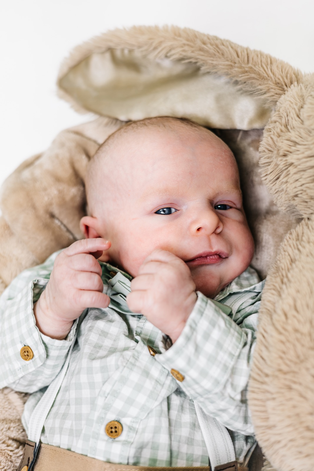 Maternity & Newborn photography by LeAnn Kay — photo 13