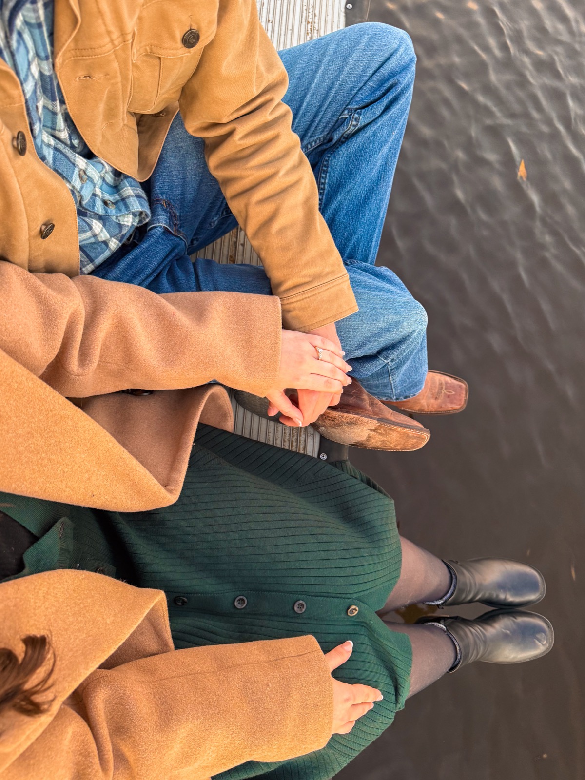 Weddings & Engagement photography by LeAnn Kay — photo 2