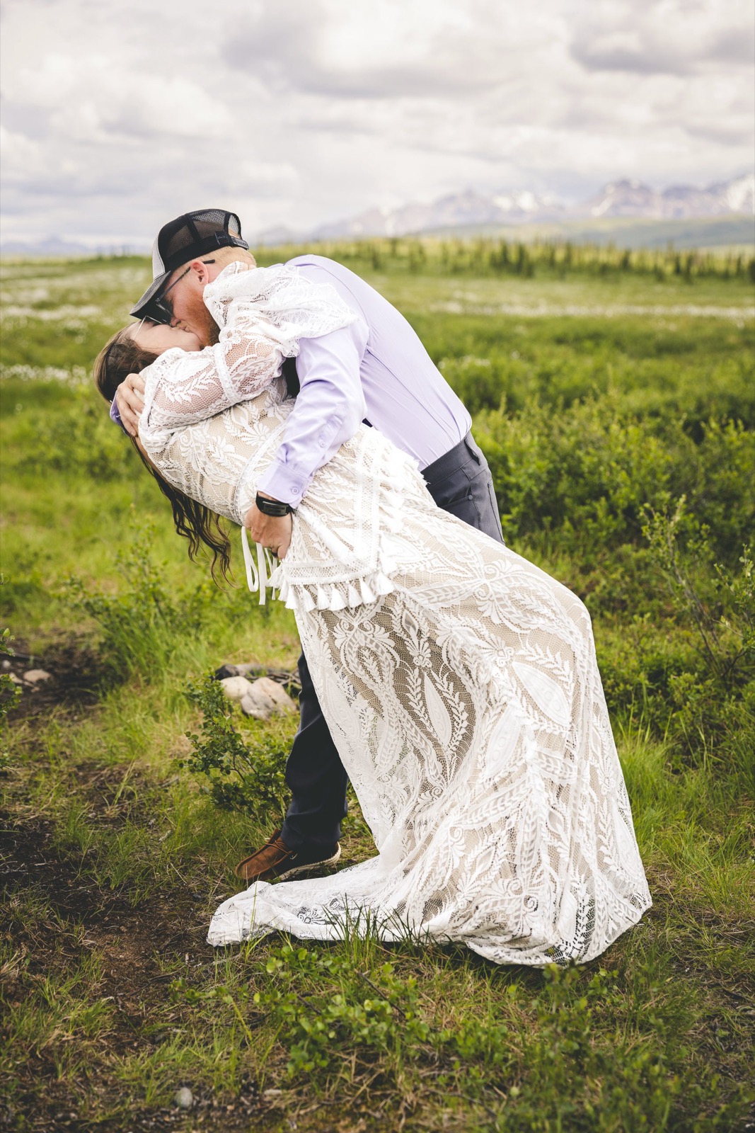 Wedding Photographer photo
