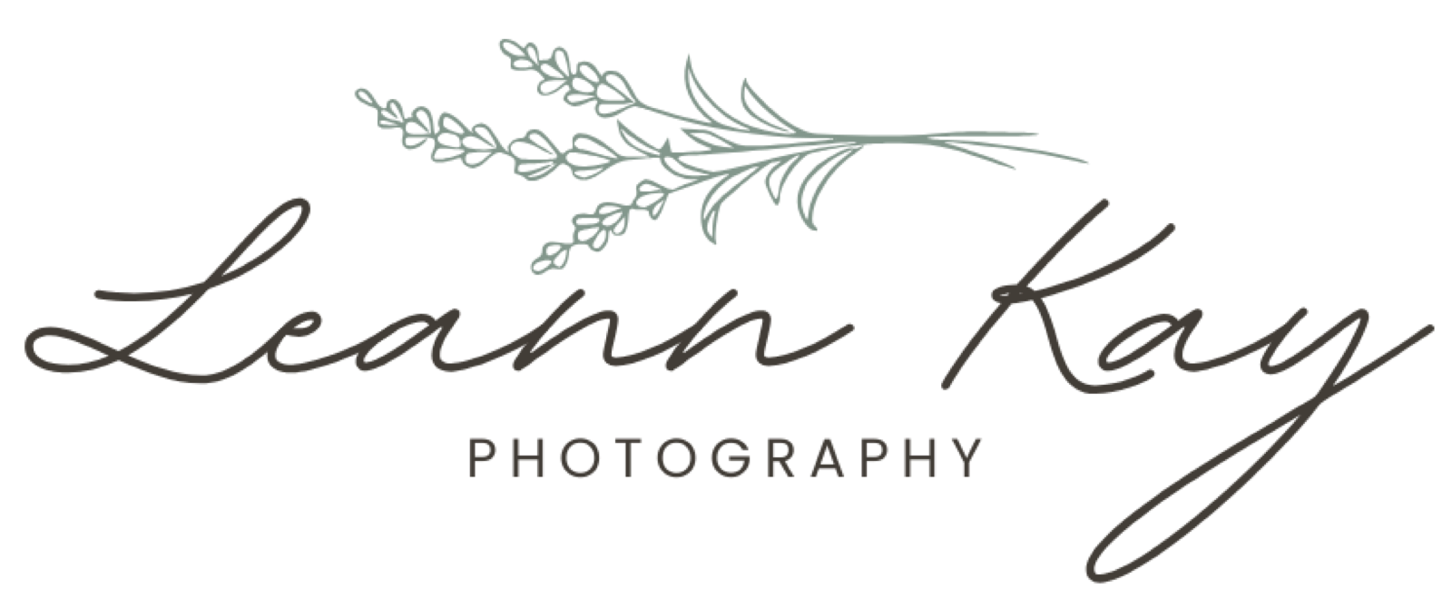 LeAnn Kay Photography logo